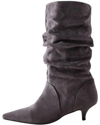 Next - Stiefel Forever Comfort - Lyst