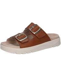 Caprice - Pantolette - Lyst
