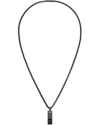 Fynch-Hatton - Kette - Lyst