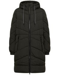 Cecil - Mantel - Lyst