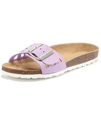 Elbsand - Pantolette - Lyst