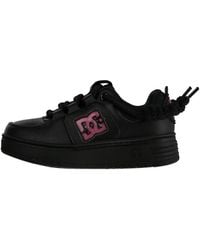 DC Shoes - Sneaker Braten - Lyst