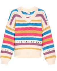 IZIA - Pullover - Lyst