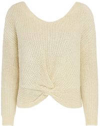 Elara - Pullover - Lyst