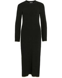 Vila - Kleid Vikerry - Lyst