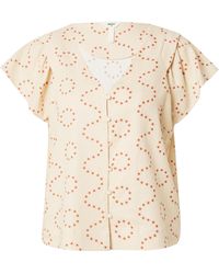 Object - Bluse 'chang' - Lyst