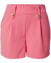 ONLY - Shorts 'Onlsania' - Lyst