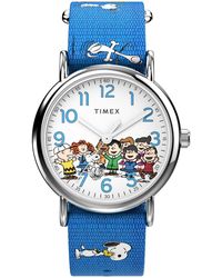 Timex - Uhr - Lyst