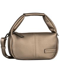 Tom Tailor - Handtasche Olya - Lyst
