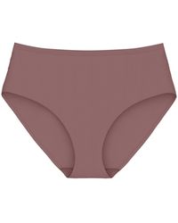 Triumph - Maxislip Label Shape Smart - Lyst