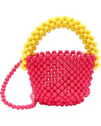 Koosh - Tasche - Lyst