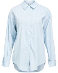 Object - Bluse Objtutta - Lyst