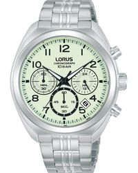 Lorus - Uhr - Lyst