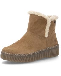 Remonte - Snowboots D4A73 - Lyst