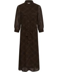 Part Two - Kleid Cathie - Lyst