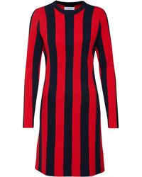 Calvin Klein Kleid - Rot