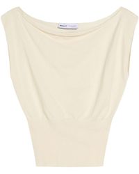 Bershka - Sticktop - Lyst