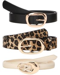Studio Select - Gürtel - Lyst