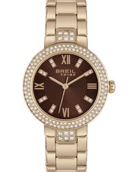 Breil - Uhr Dance Floor - Lyst