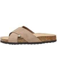 ONLY - Pantolette Onlmaxi Madison - Lyst