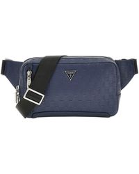 Guess - Gürteltasche Torino - Lyst