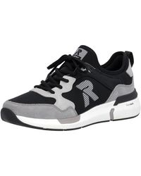 Rieker - Sneaker Low Sneaker - Lyst