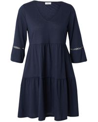 Jdy - Kleid 'Dora Dodo' - Lyst