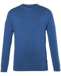 Men Plus - Pullover - Lyst