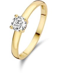 Isabel Bernard - Ring - Lyst