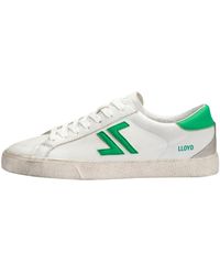 Lloyd - Sneaker Vulcan - Lyst