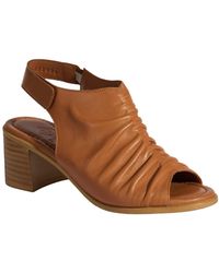 Desa - Zehentrenner Sandalen - Lyst