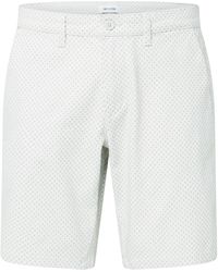 Only & Sons - Shorts 'cam ditsy' - Lyst