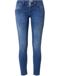 Damen-Jeans mit gerader Passform von LTB | Online-Schlussverkauf – Bis zu  70% Rabatt | Lyst AT