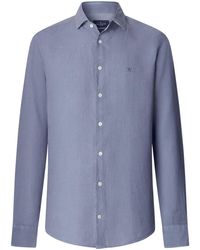 Hackett - Hemd Ess - Lyst