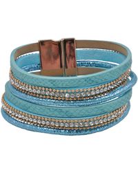 Steuer - Armband - Lyst