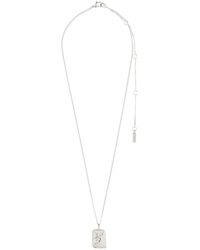 Pilgrim - Kette Zodiac Sign Virgo - Lyst