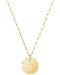 GOOD.designs - Halskette - Lyst