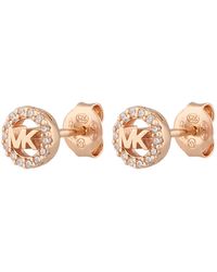 MICHAEL Michael Kors - Ohrringe - Lyst