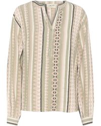 Cream - Bluse 'Sola' - Lyst