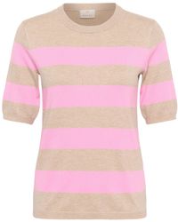 Kaffe - Pullover Kamala - Lyst