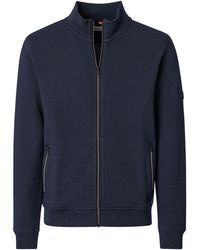 Redmond - Sweatjacke Basic - Lyst