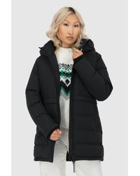 Alife & Kickin - Winterjacke Hanniak A - Lyst
