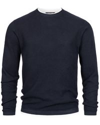 INDICODE - Pullover Villads - Lyst
