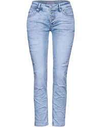 Street One - Jeans 'crissi' - Lyst