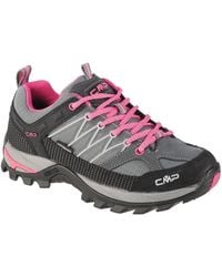 CMP - Halbschuh Rigel Low Wmn - Lyst