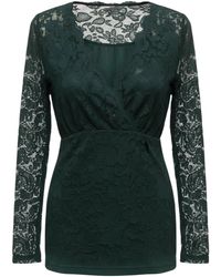Alexa Dash - Bluse - Lyst