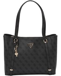 Guess - Schultertasche Erica Elite - Lyst