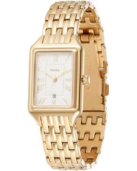 Fossil - Raquel Damen Armbanduhr Es5271 - Lyst