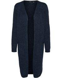 Vero Moda - Strickjacke - Lyst