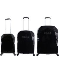 Elle - Koffer-Set - Lyst